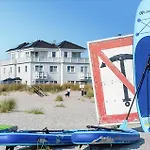 Seawoodloft No 4 Kappeln