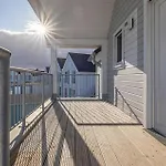 Seawoodloft No 4 Daire Kappeln