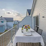 Seawoodloft No 4 Daire