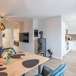 Seawoodloft No 4 Kappeln
