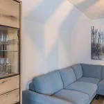 Daire Seawoodloft No 4 Kappeln