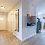 Apartment Seawoodloft No 4 *