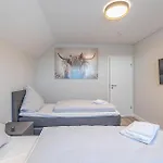 Apartment Seawoodloft No 4 Kappeln