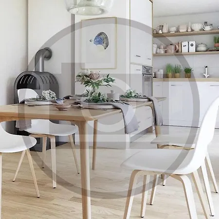 Stunning In With Sauna * オルペニッツ