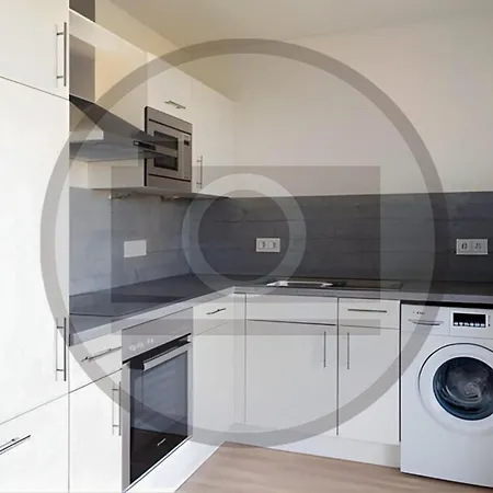 Stunning In With Sauna * オルペニッツ