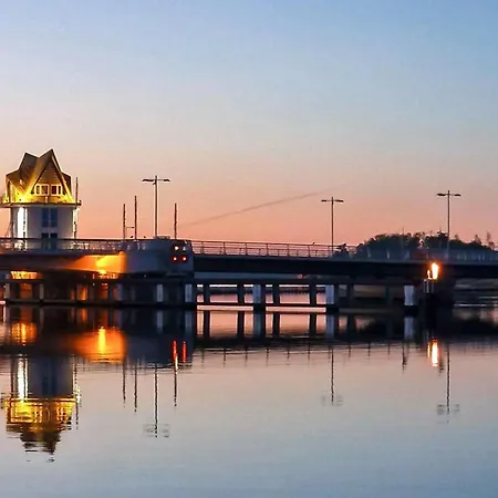 Stunning In With Sauna アパート オルペニッツ