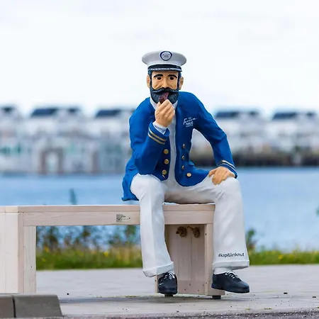 Stunning In With Sauna