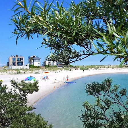 Stunning In With Sauna アパート オルペニッツ