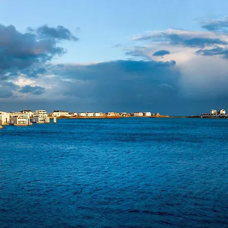 Stunning In With Sauna *