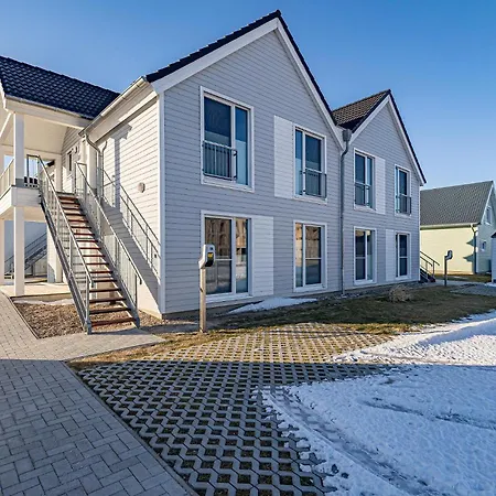 Seawoodloft No 4 Appartement