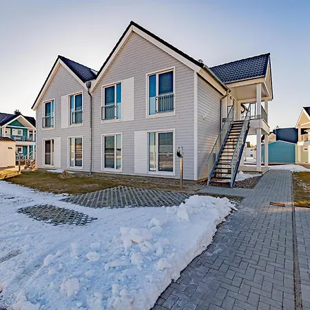 Appartement Seawoodloft No 4