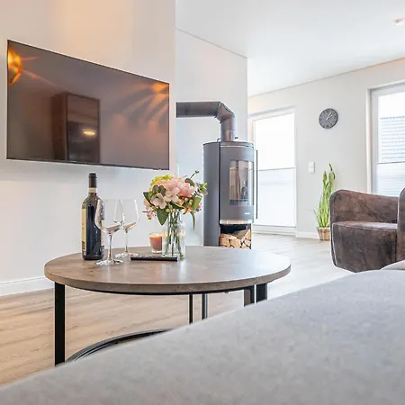 Seawoodloft No 4