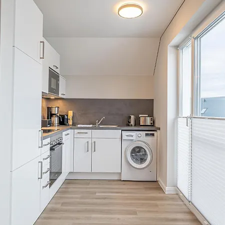 Seawoodloft No 4 *