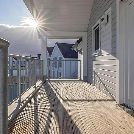 Seawoodloft No 4 Apartment Kappeln