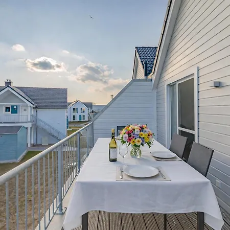 Seawoodloft No 4 Apartment