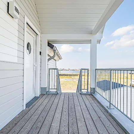 Seawoodloft No 4 * Kappeln