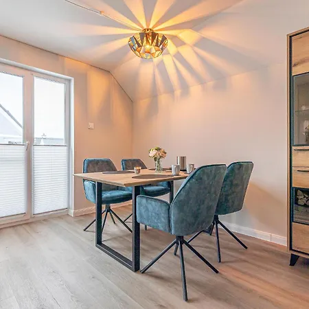 Seawoodloft No 4