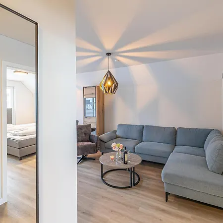 Seawoodloft No 4 Kappeln