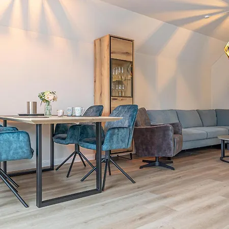 Seawoodloft No 4 Apartamento *