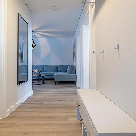 Seawoodloft No 4