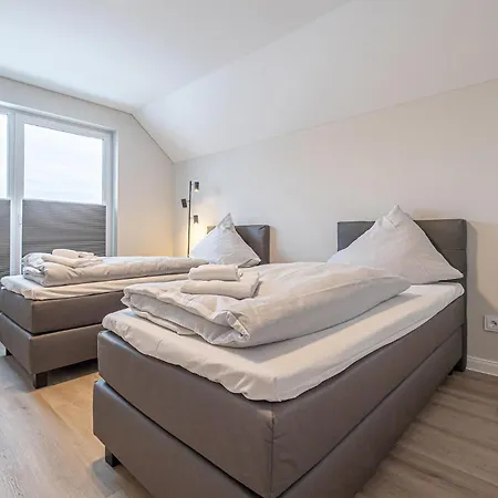 Seawoodloft No 4