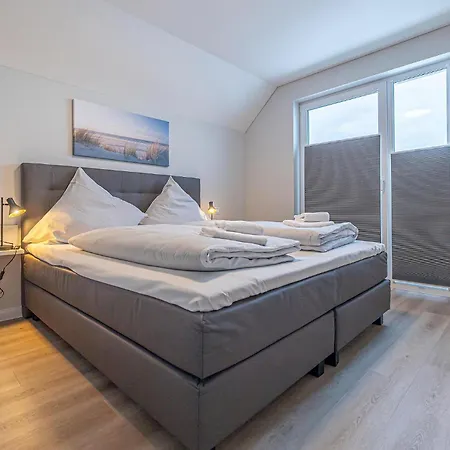 Apartamento Seawoodloft No 4 *