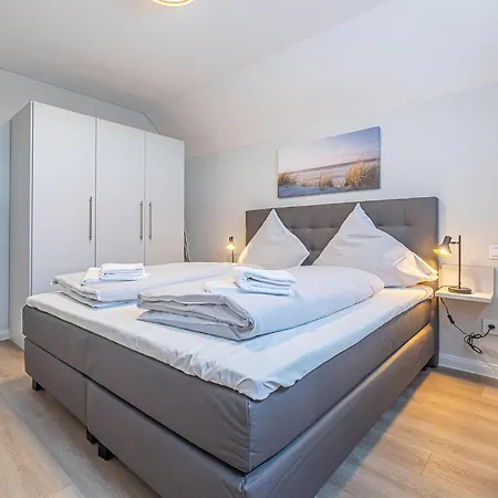 Apartamento Seawoodloft No 4 *