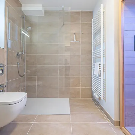 Seawoodloft No 4 Apartamento Kappeln