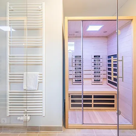 Apartment Seawoodloft No 4 *
