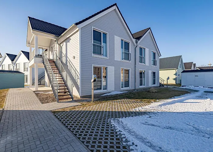 Stunning In With Sauna Lejlighed