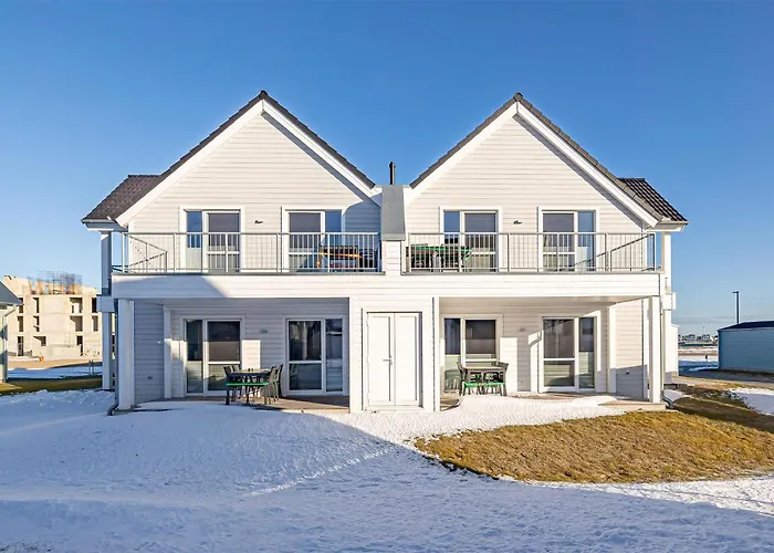 Lejlighed Stunning In With Sauna