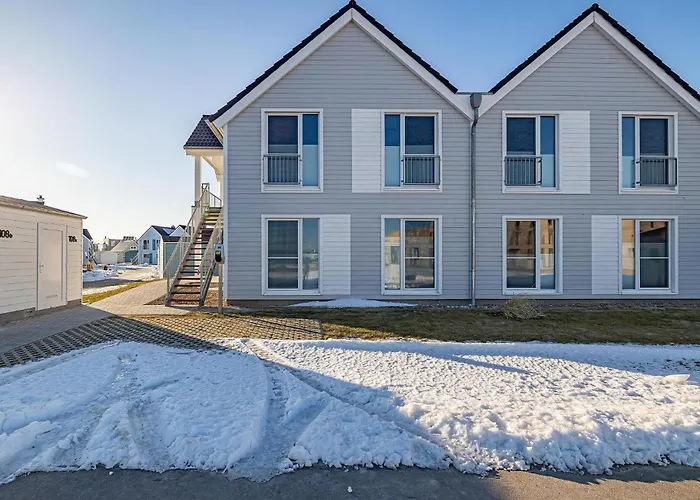 Stunning In With Sauna * Kappeln